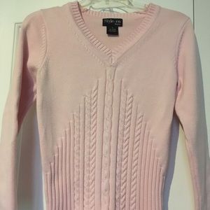 Style&Co sweater